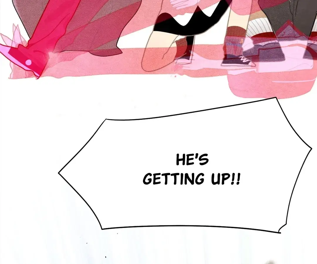 Read Can't Be Friends With Girls Manga Online