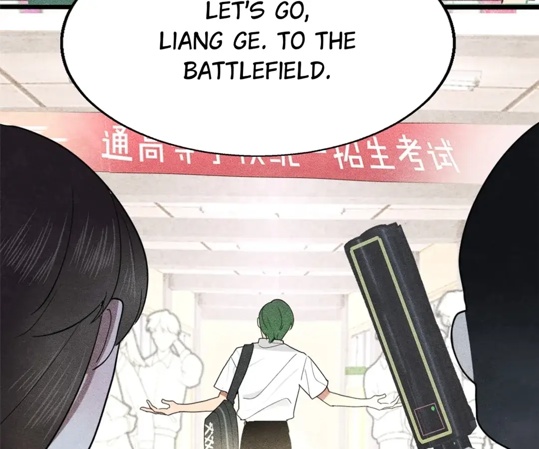 Read Can't Be Friends With Girls Manga Online