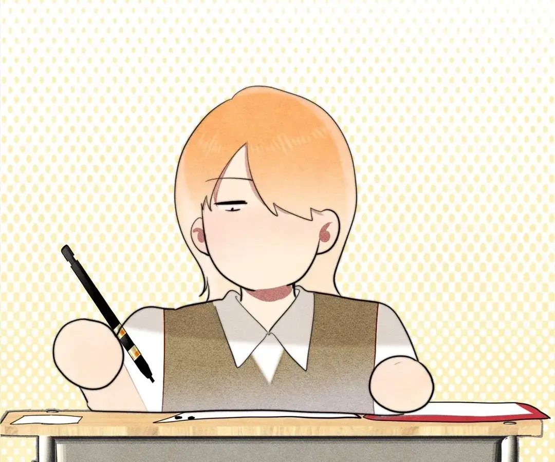 Read Can't Be Friends With Girls Manga Online