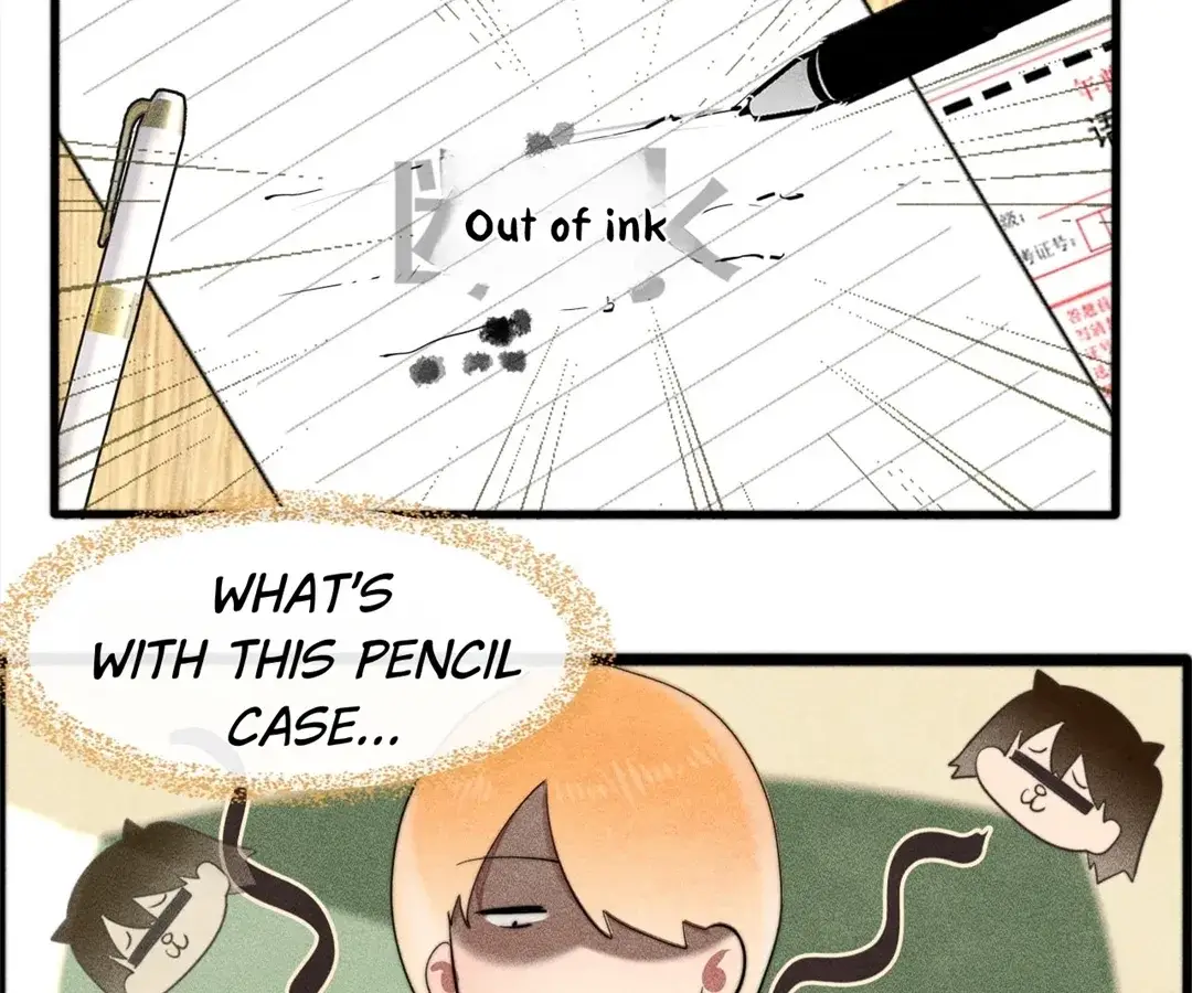 Read Can't Be Friends With Girls Manga Online