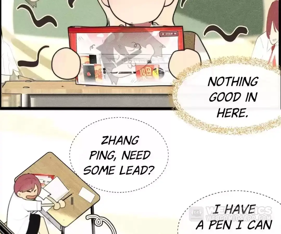 Read Can't Be Friends With Girls Manga Online