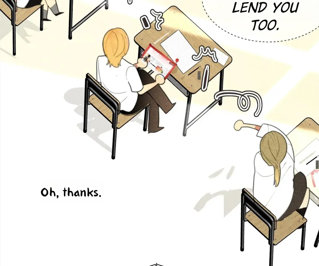 Read Can't Be Friends With Girls Manga Online