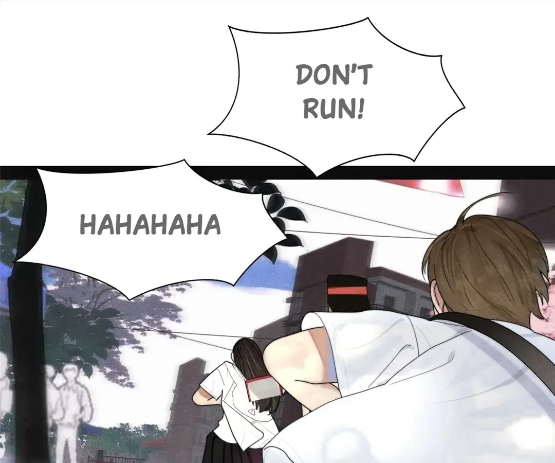 Read Can't Be Friends With Girls Manga Online