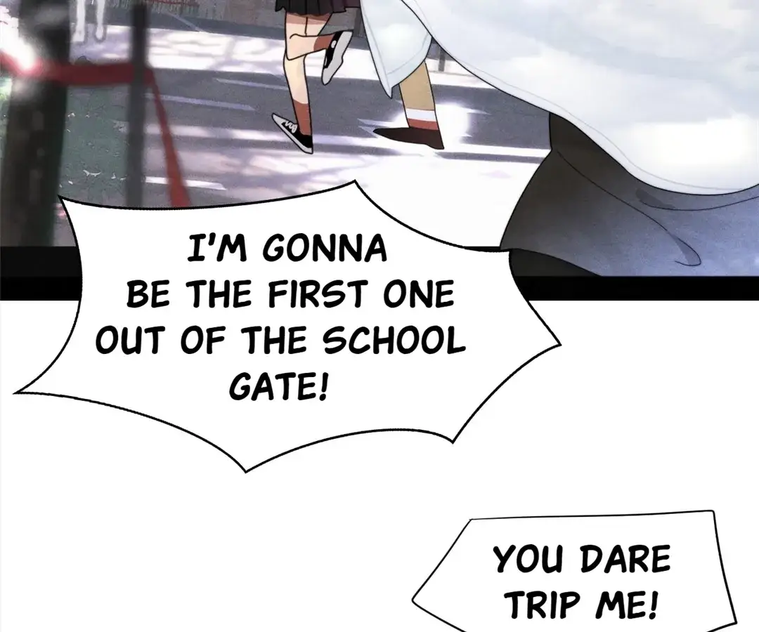 Read Can't Be Friends With Girls Manga Online