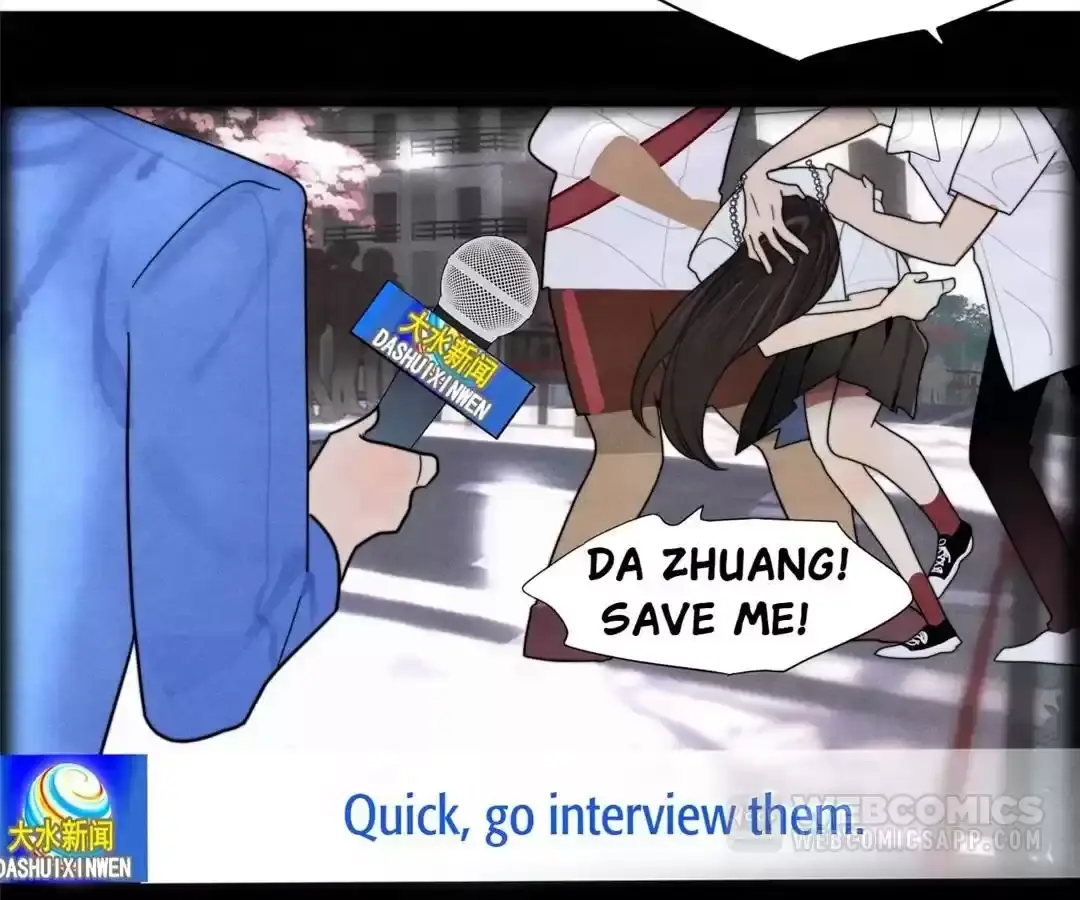 Read Can't Be Friends With Girls Manga Online