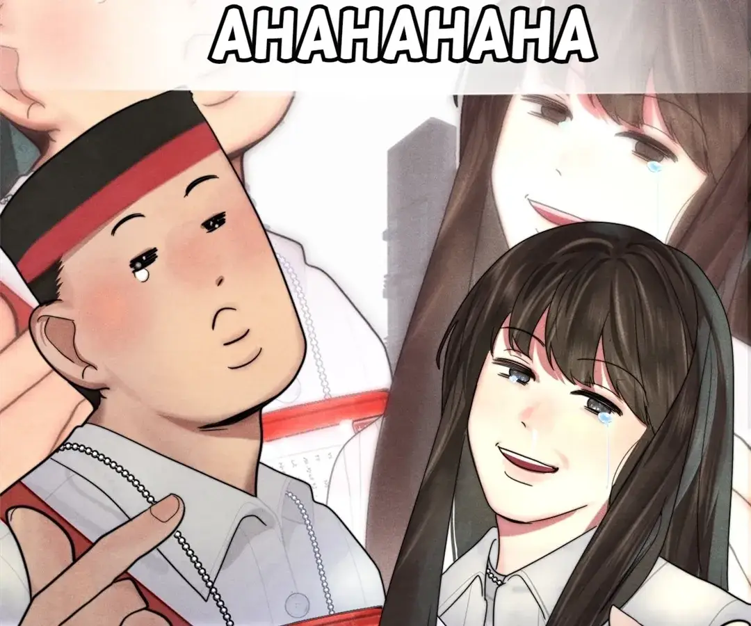 Read Can't Be Friends With Girls Manga Online