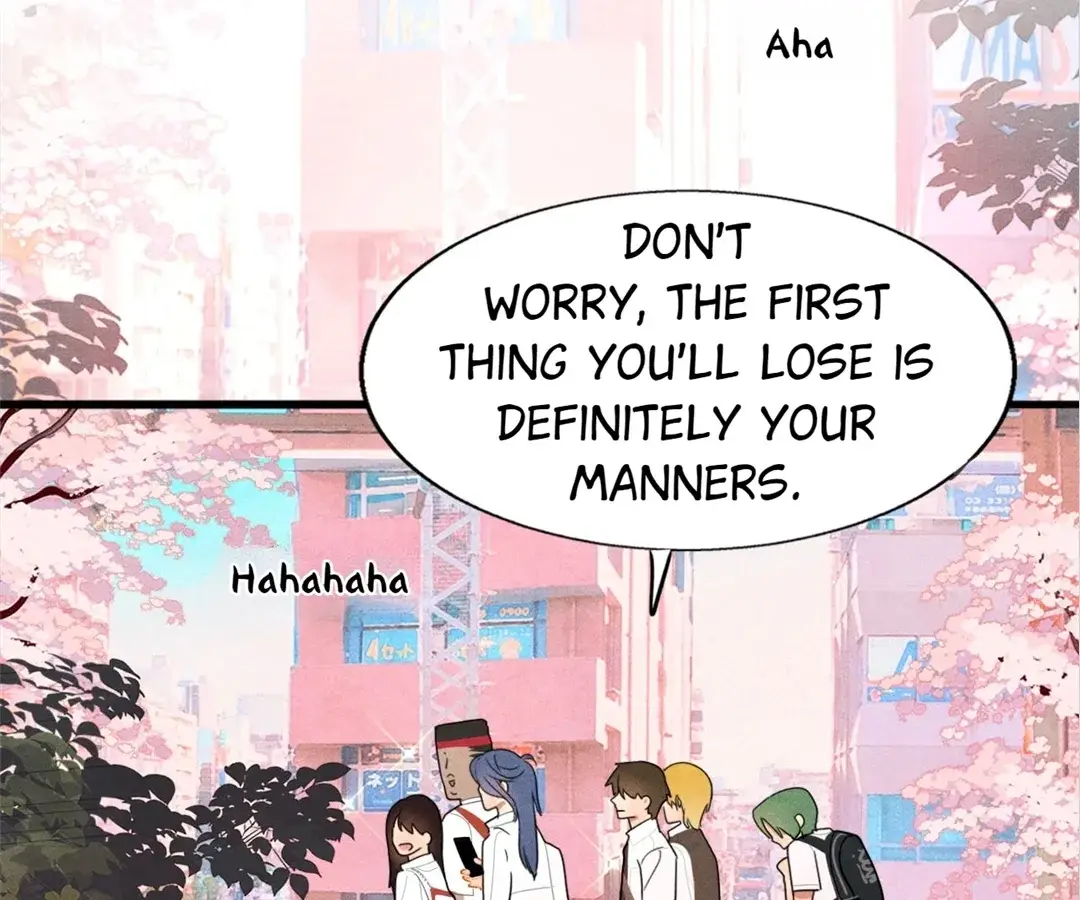 Read Can't Be Friends With Girls Manga Online