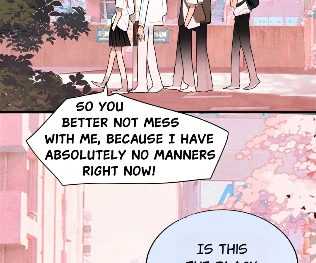 Read Can't Be Friends With Girls Manga Online