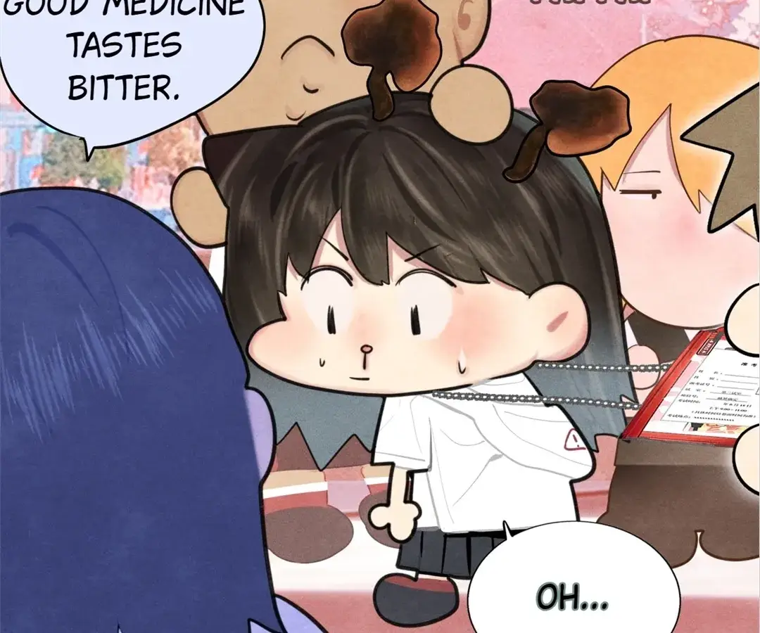 Read Can't Be Friends With Girls Manga Online