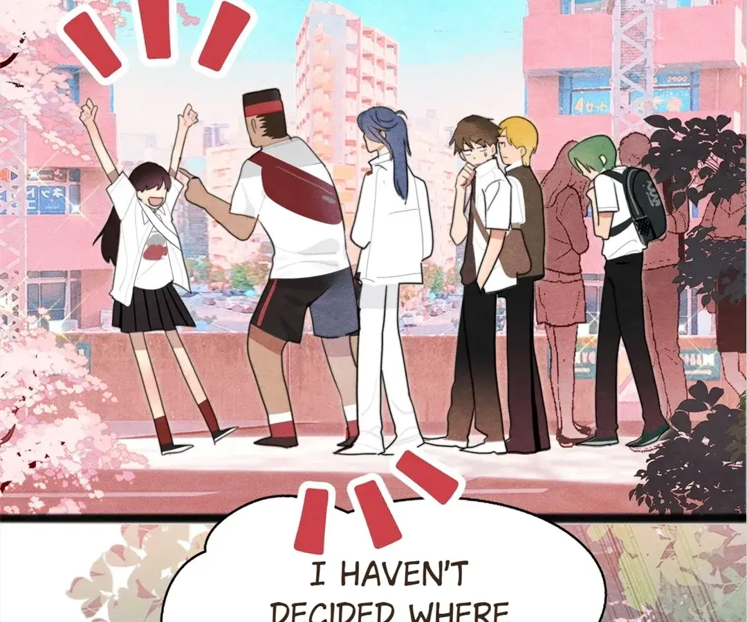 Read Can't Be Friends With Girls Manga Online