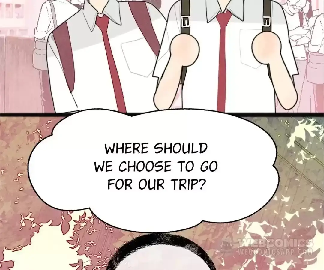 Read Can't Be Friends With Girls Manga Online