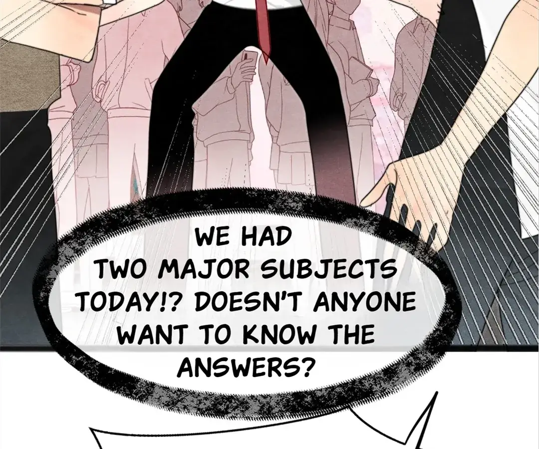 Read Can't Be Friends With Girls Manga Online