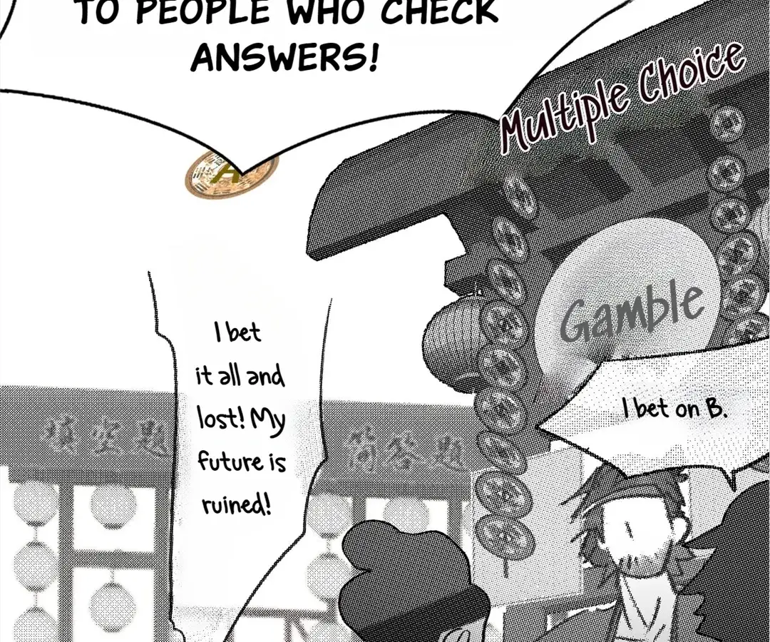 Read Can't Be Friends With Girls Manga Online