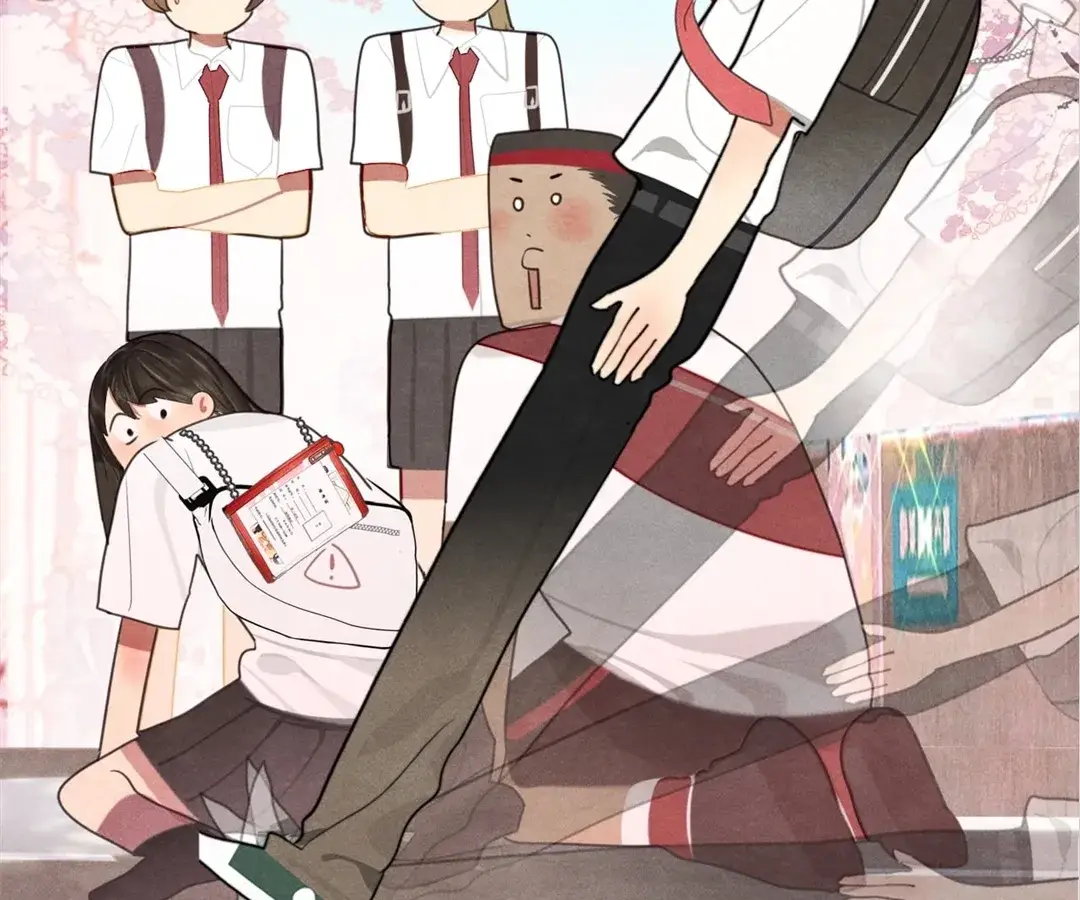 Read Can't Be Friends With Girls Manga Online