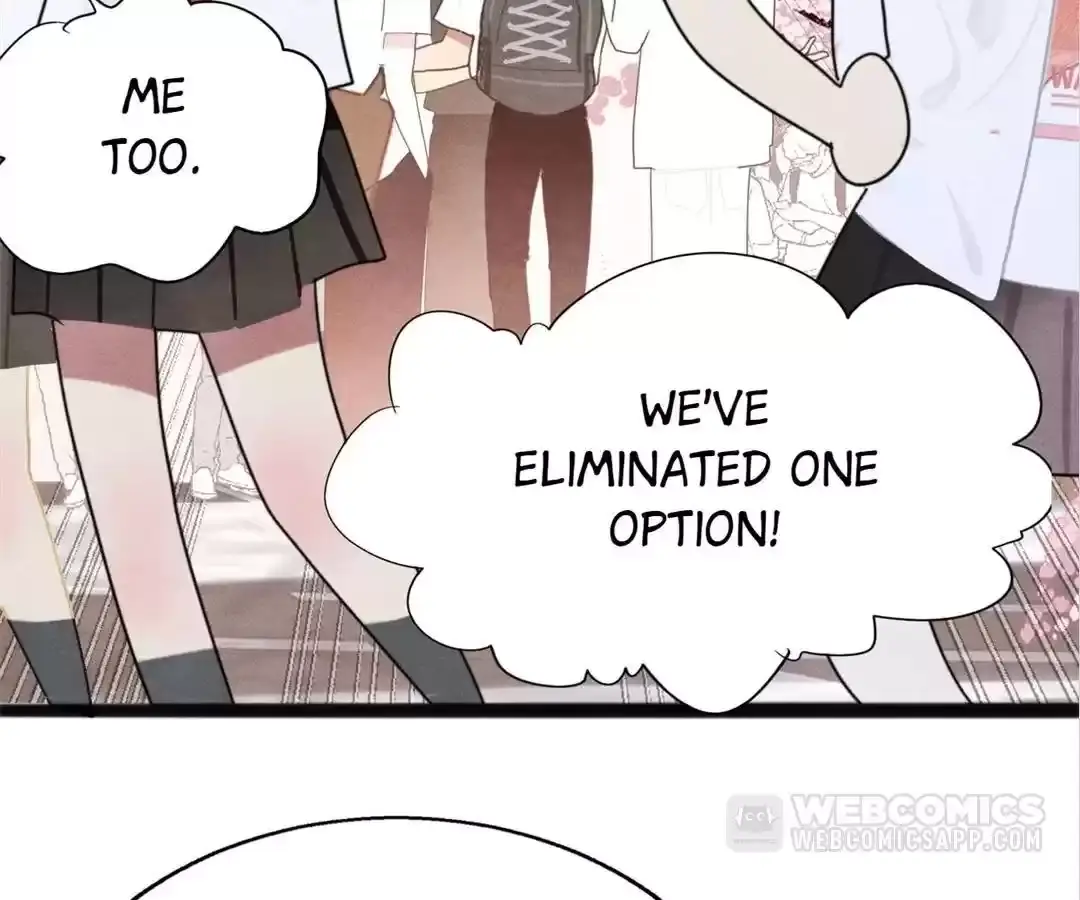 Read Can't Be Friends With Girls Manga Online