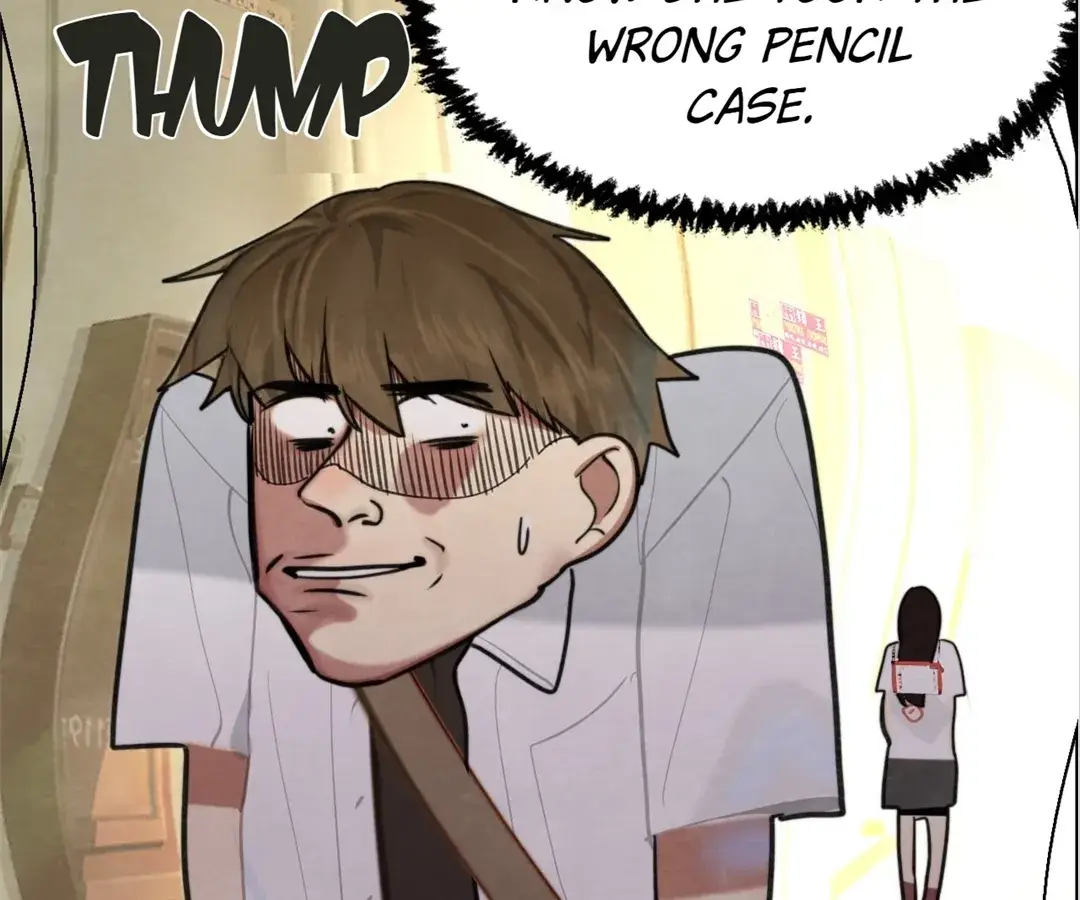 Read Can't Be Friends With Girls Manga Online