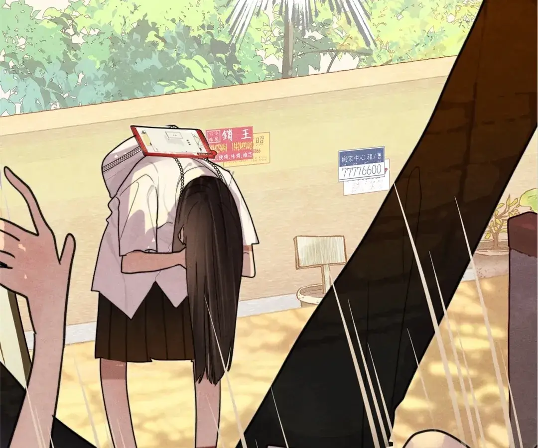 Read Can't Be Friends With Girls Manga Online