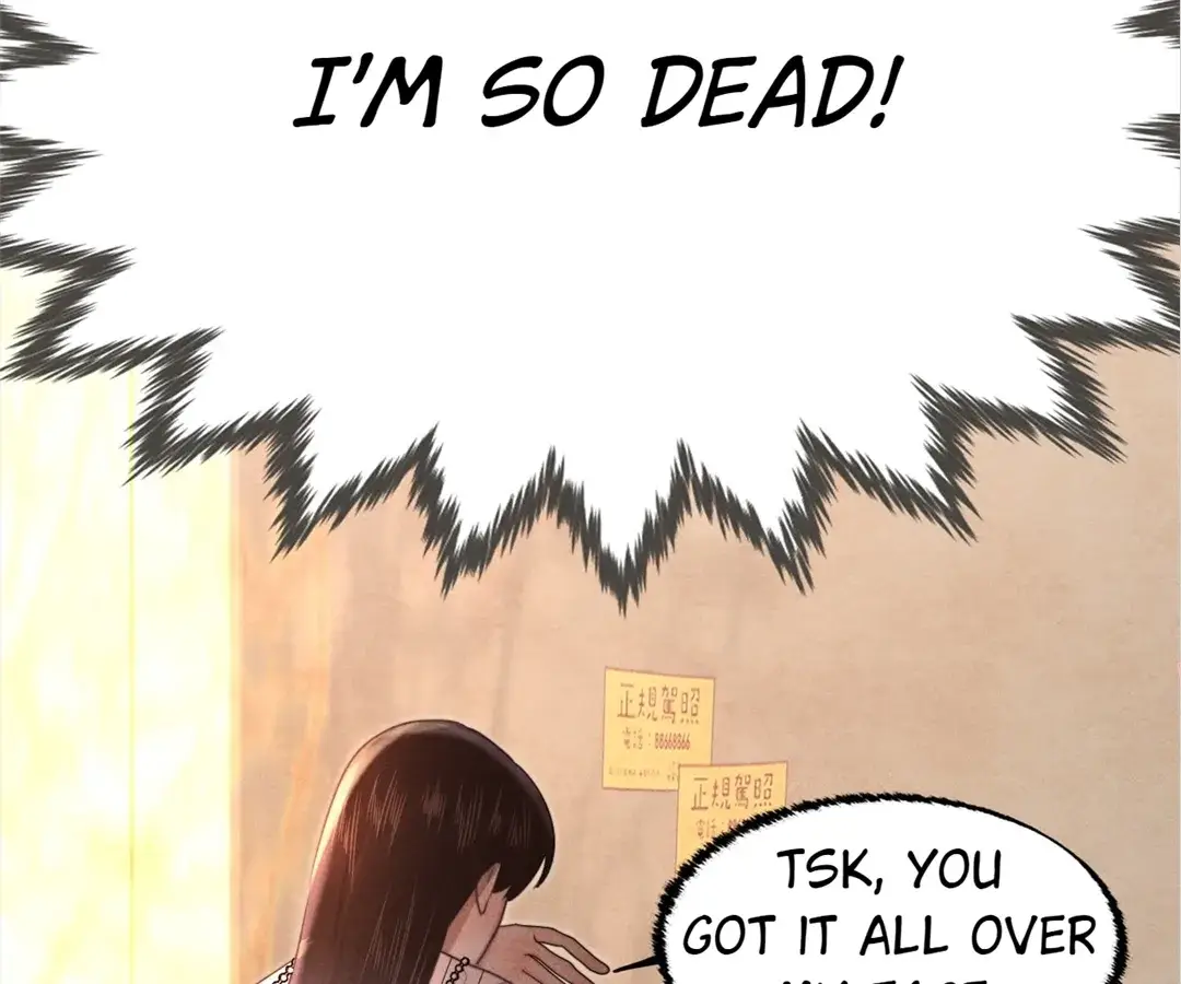 Read Can't Be Friends With Girls Manga Online