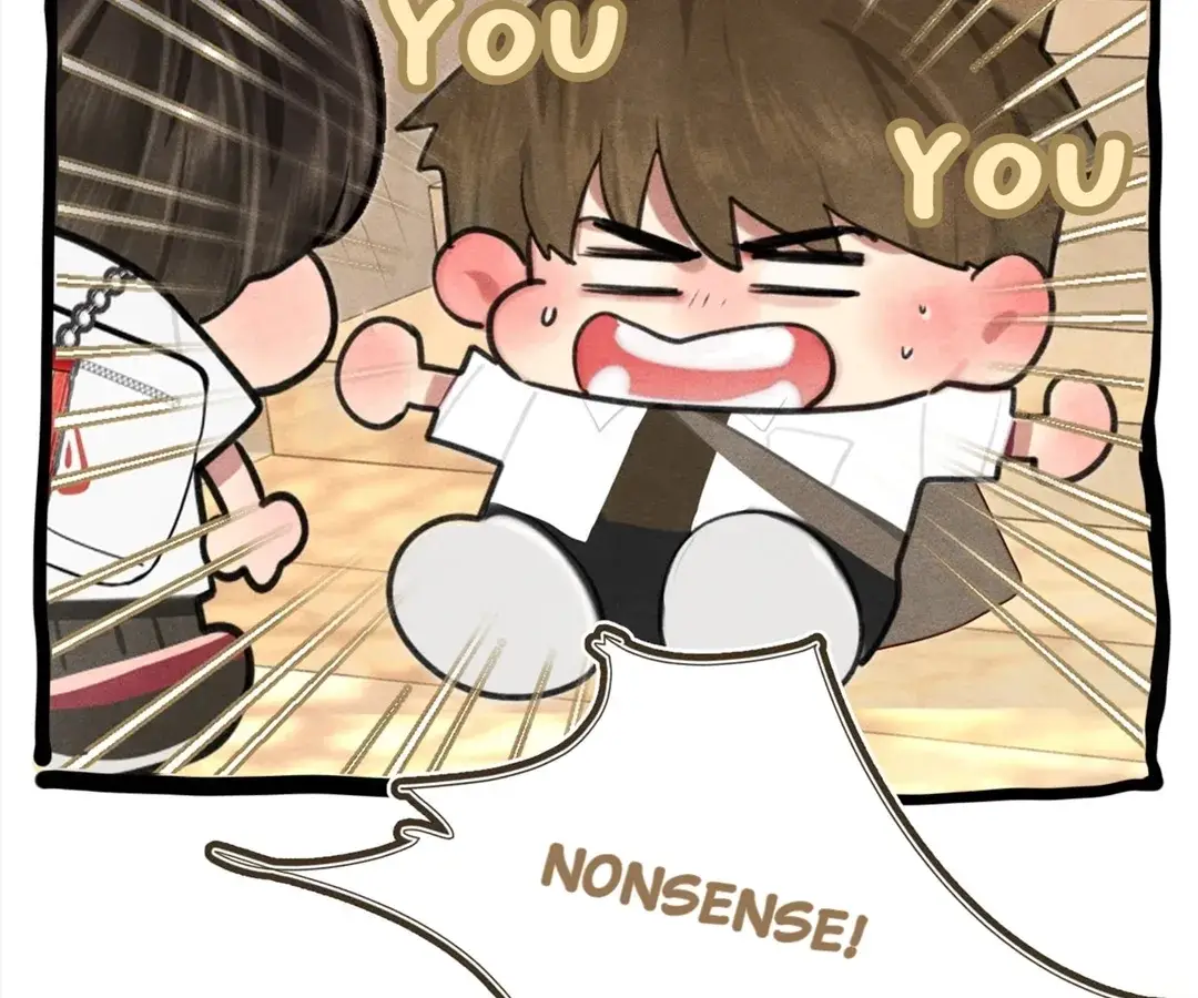 Read Can't Be Friends With Girls Manga Online