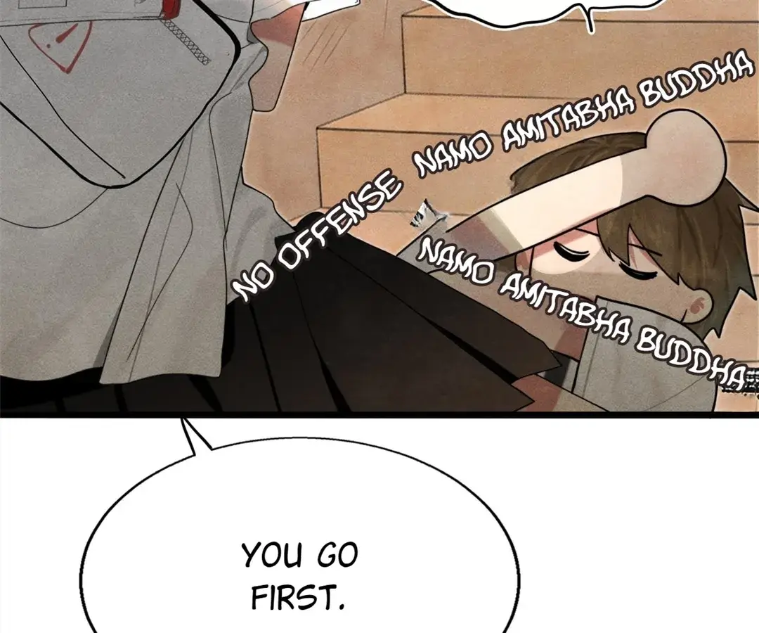 Read Can't Be Friends With Girls Manga Online