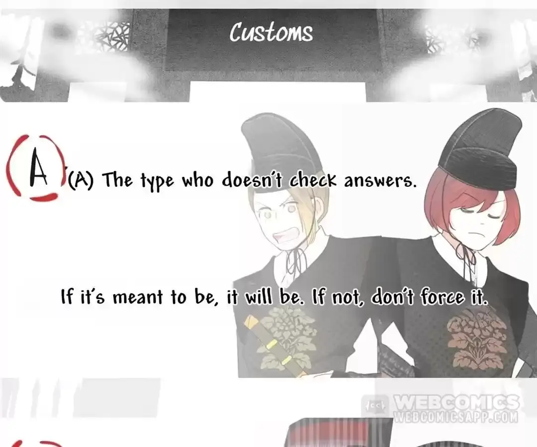 Read Can't Be Friends With Girls Manga Online