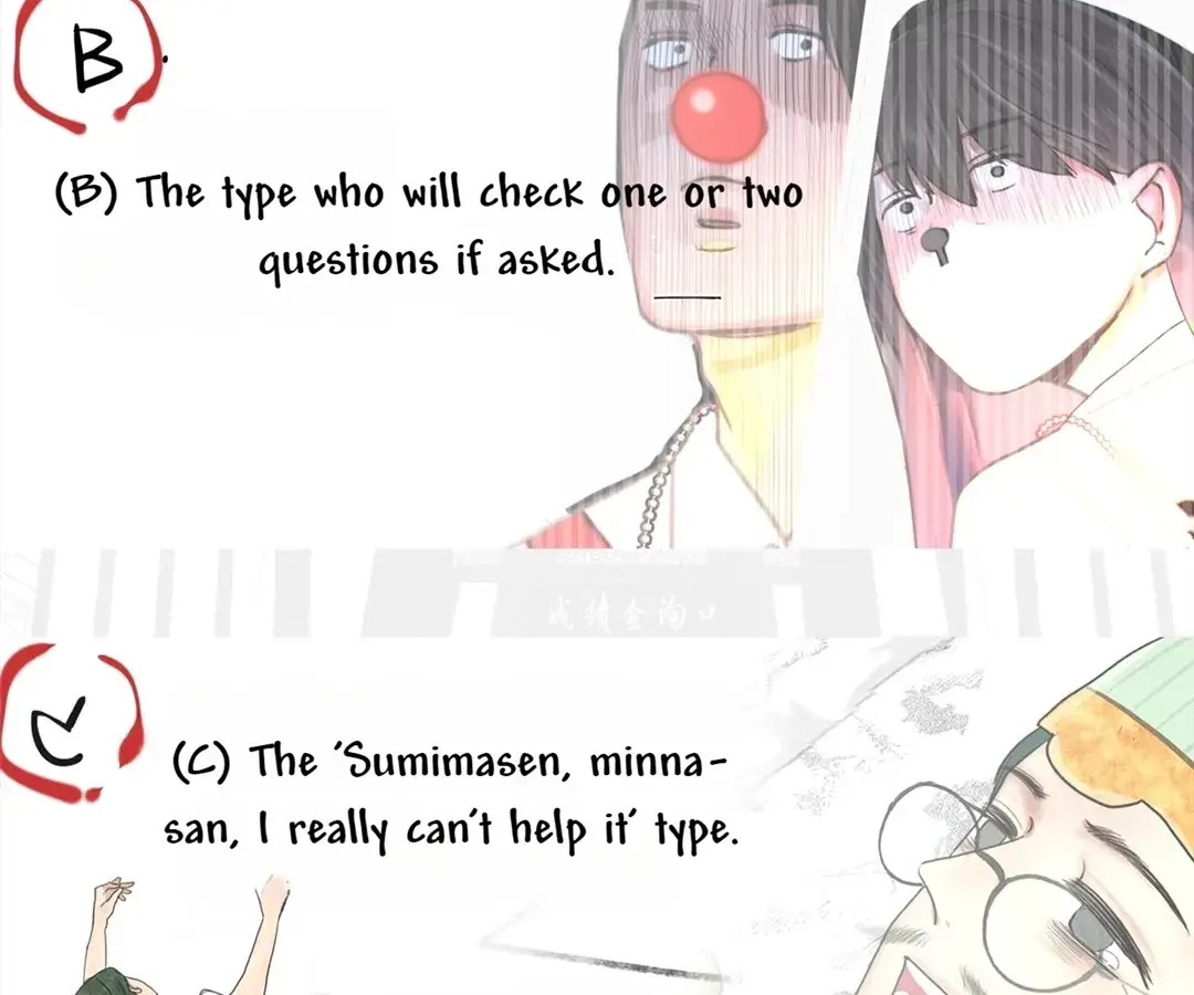 Read Can't Be Friends With Girls Manga Online