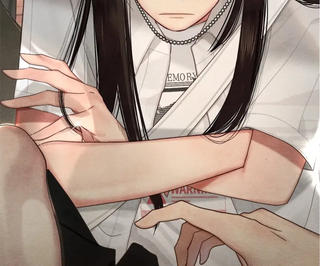 Read Can't Be Friends With Girls Manga Online