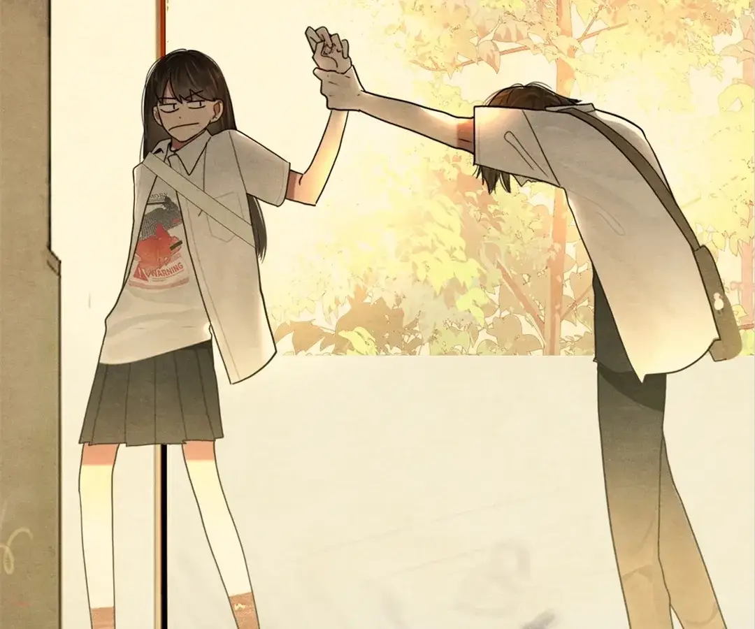 Read Can't Be Friends With Girls Manga Online