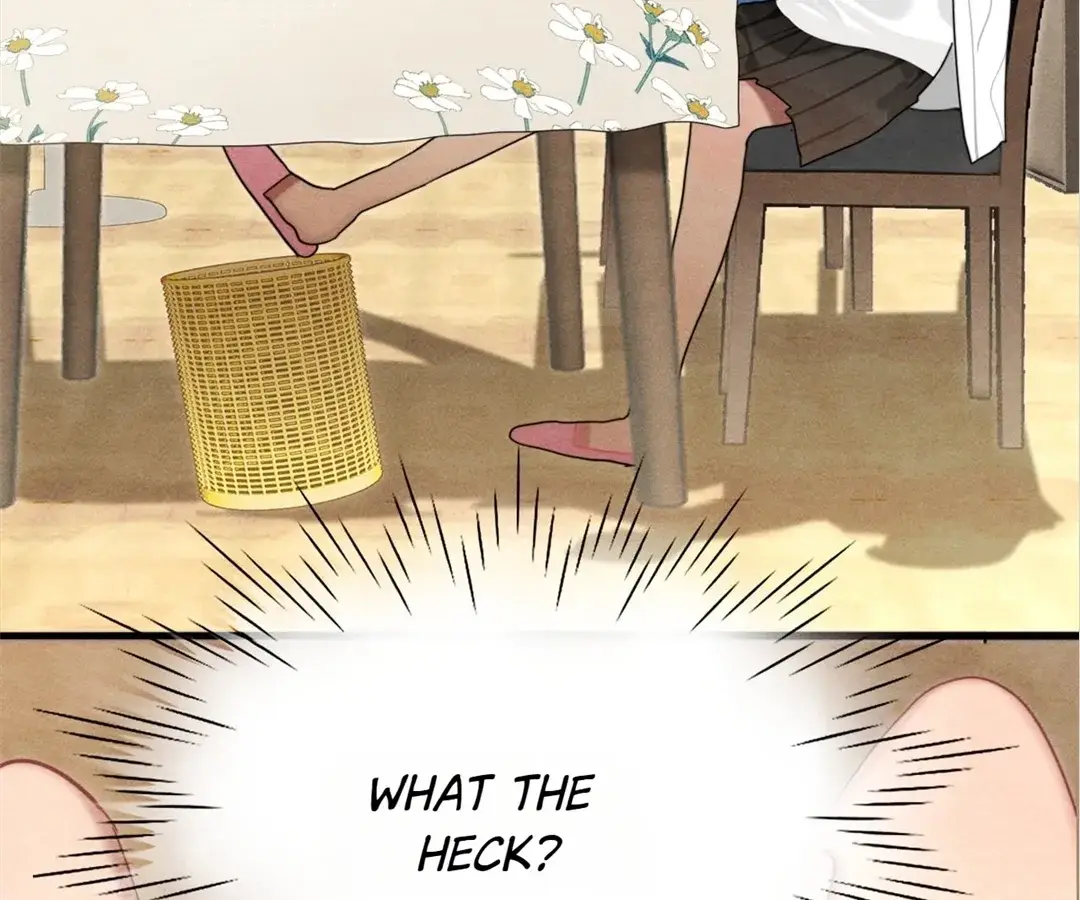 Read Can't Be Friends With Girls Manga Online