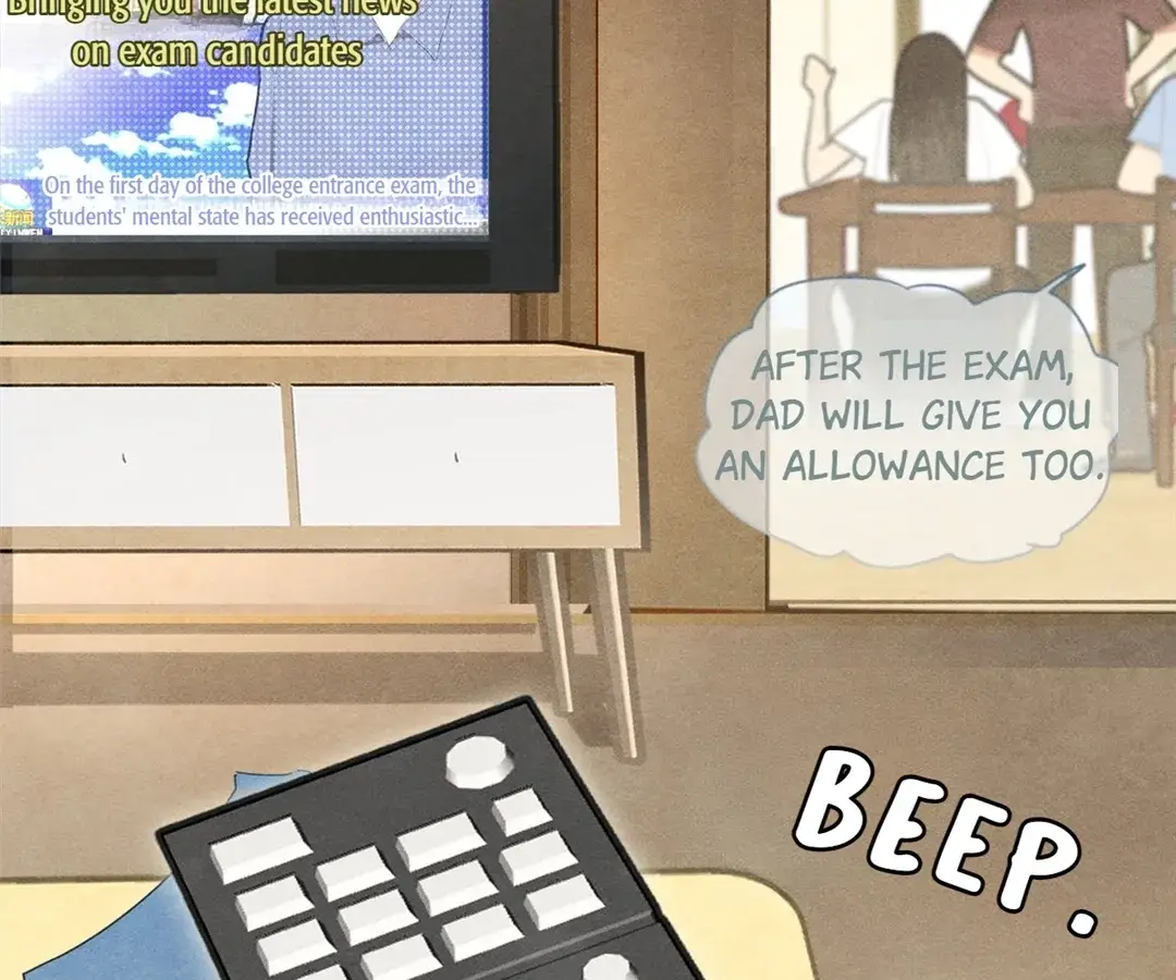 Read Can't Be Friends With Girls Manga Online