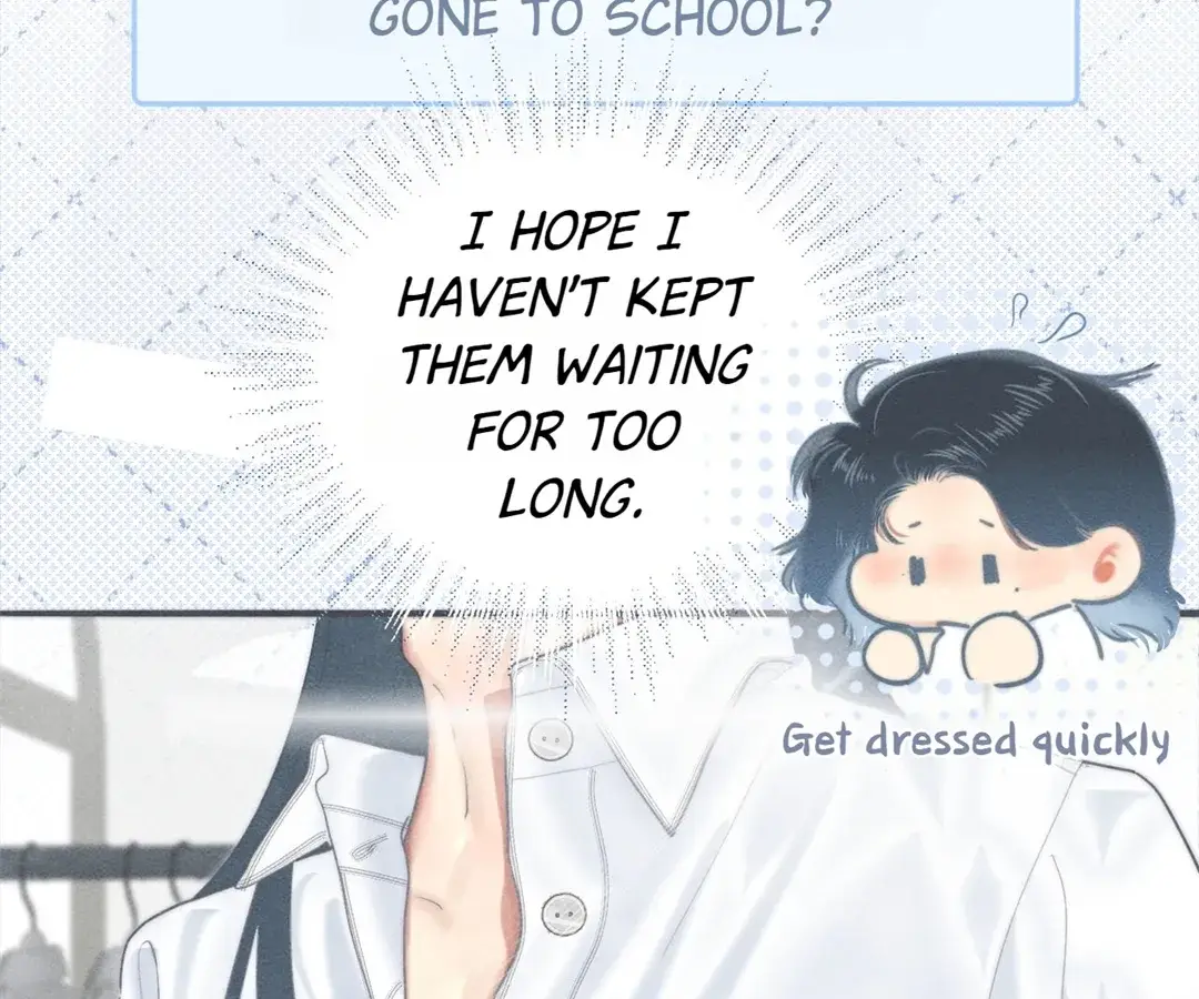 Read Can't Be Friends With Girls Manga Online