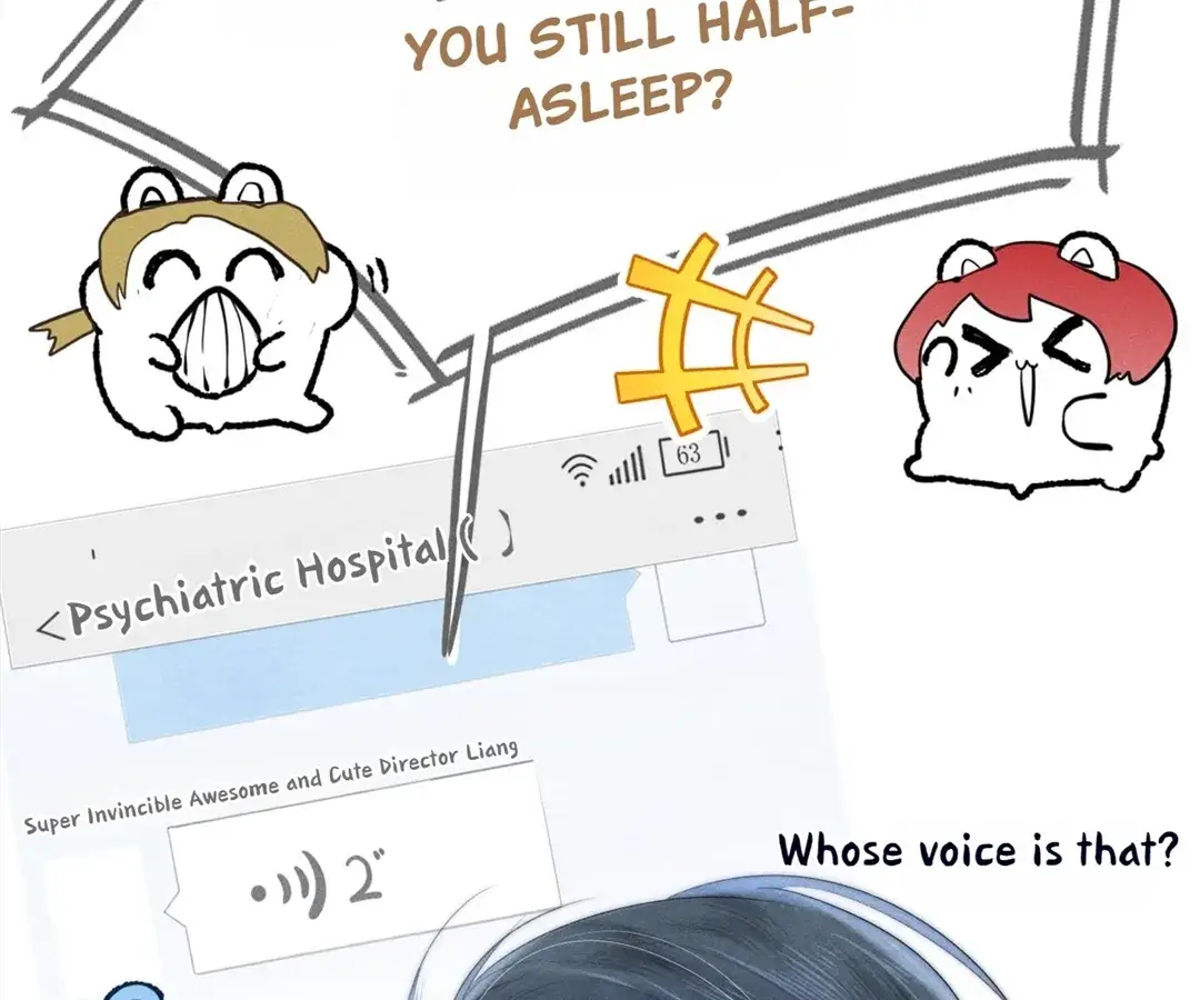 Read Can't Be Friends With Girls Manga Online