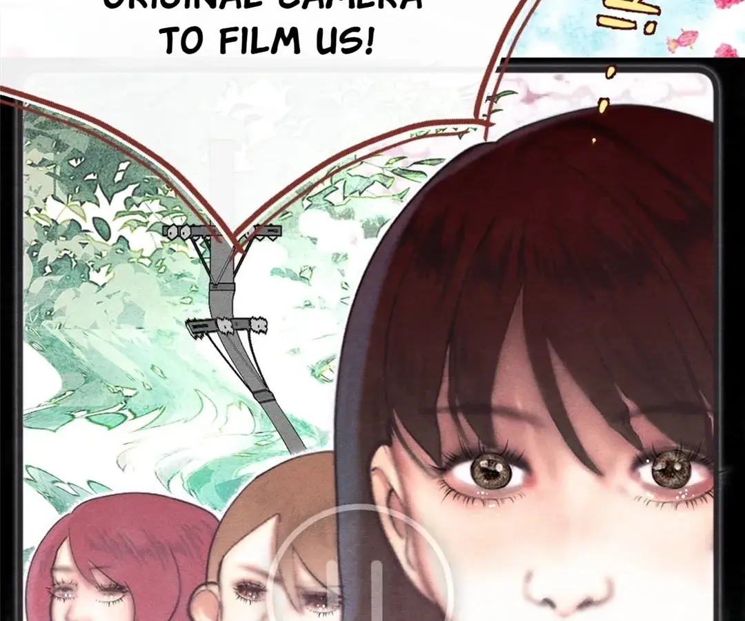 Read Can't Be Friends With Girls Manga Online