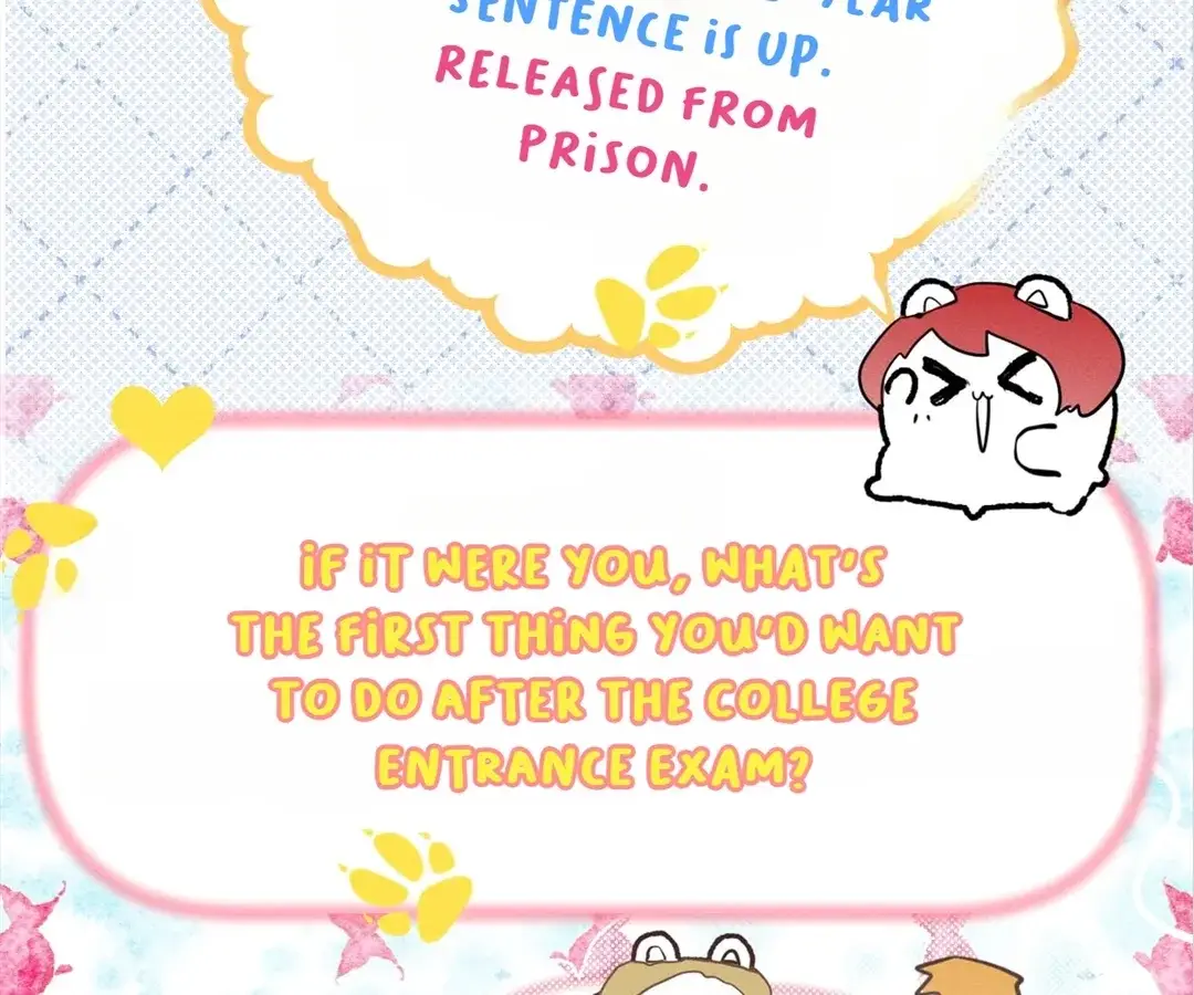 Read Can't Be Friends With Girls Manga Online