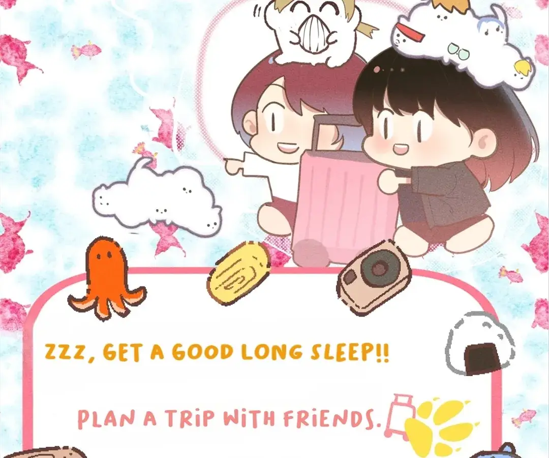 Read Can't Be Friends With Girls Manga Online