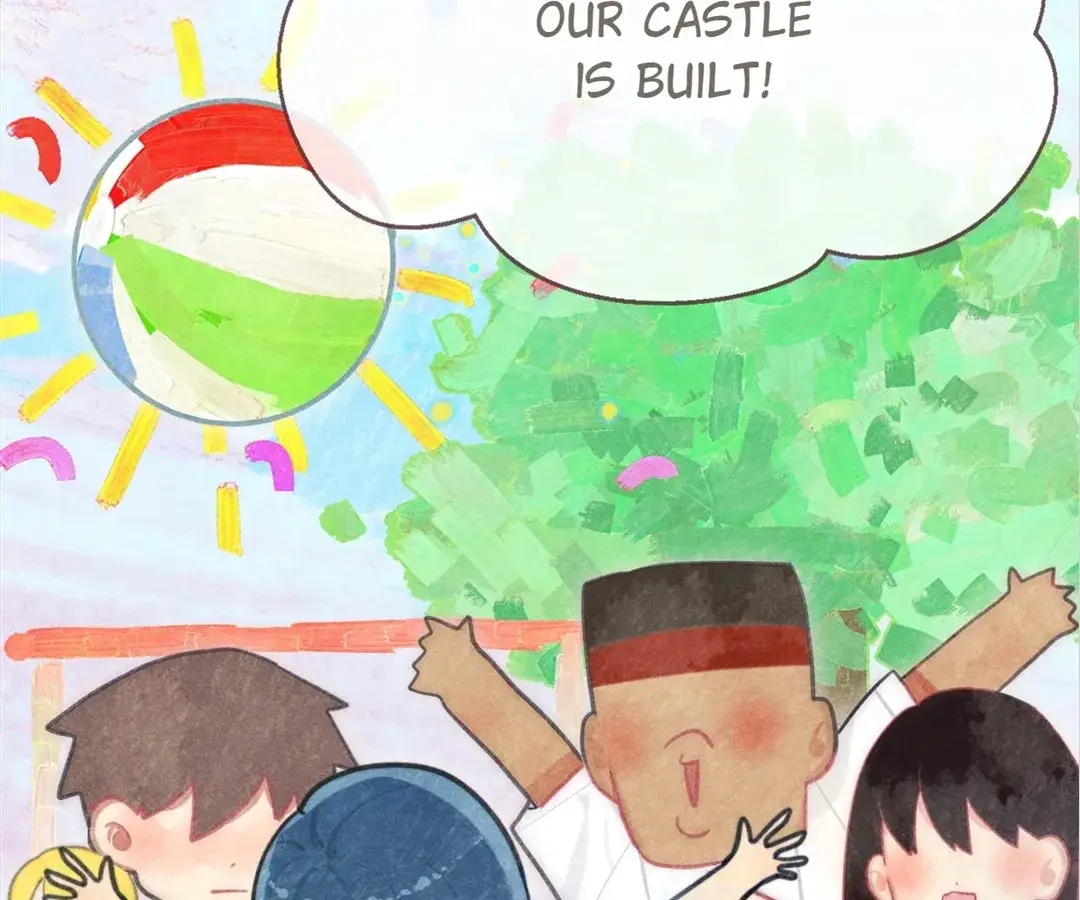 Read Can't Be Friends With Girls Manga Online