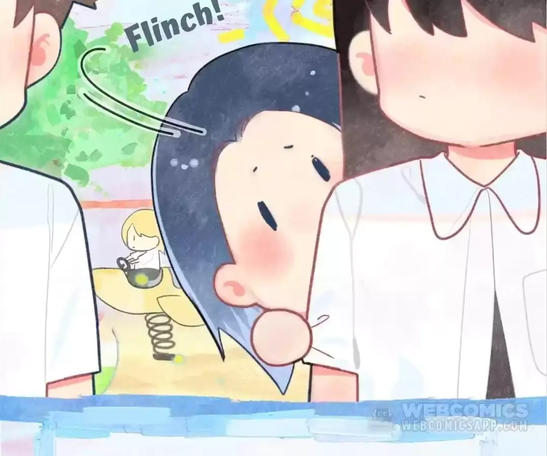 Read Can't Be Friends With Girls Manga Online