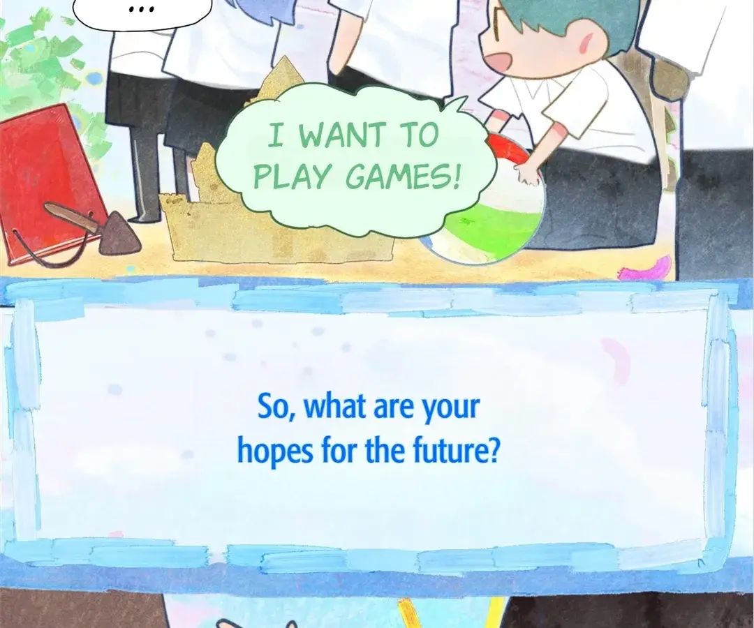 Read Can't Be Friends With Girls Manga Online