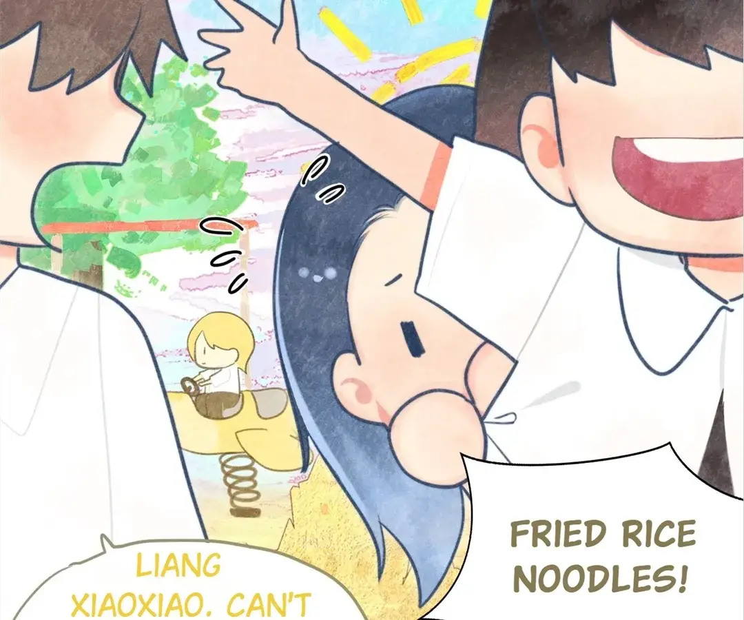 Read Can't Be Friends With Girls Manga Online