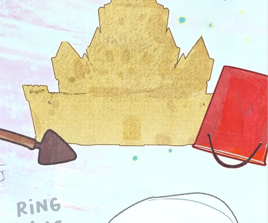 Read Can't Be Friends With Girls Manga Online