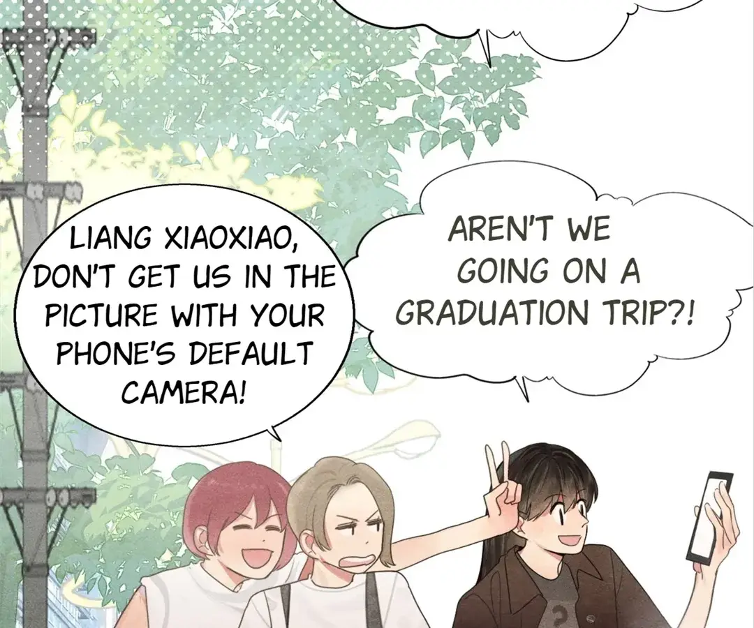 Read Can't Be Friends With Girls Manga Online