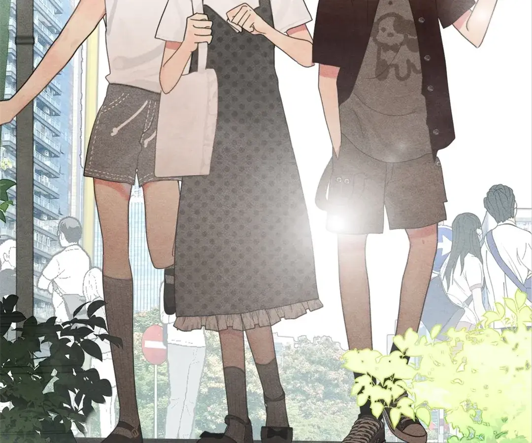 Read Can't Be Friends With Girls Manga Online