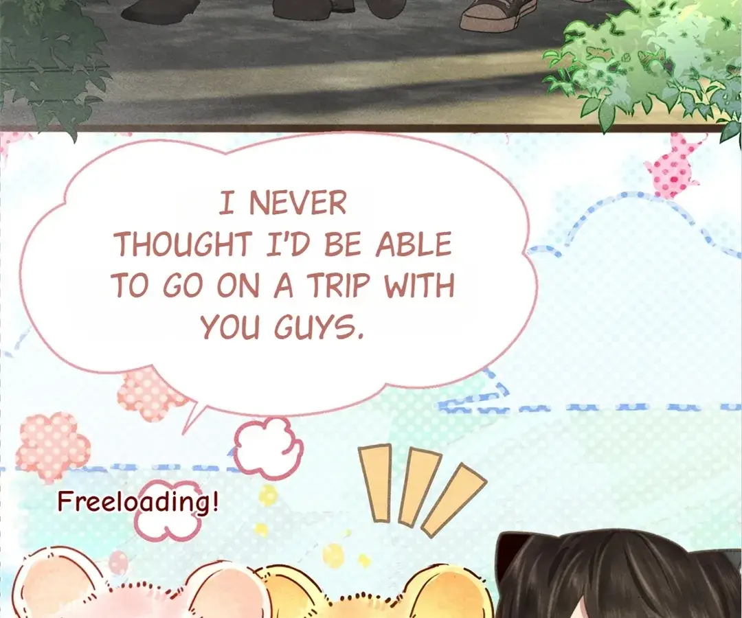 Read Can't Be Friends With Girls Manga Online