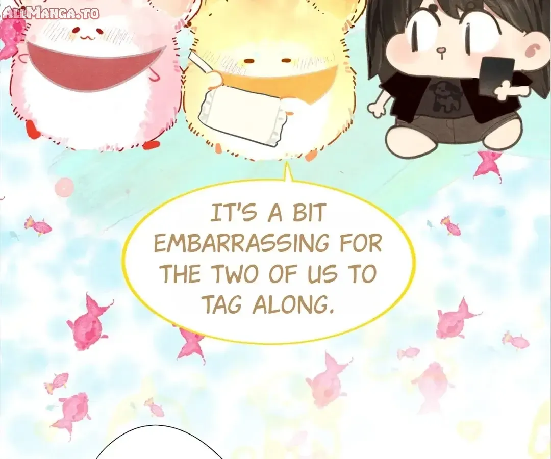 Read Can't Be Friends With Girls Manga Online