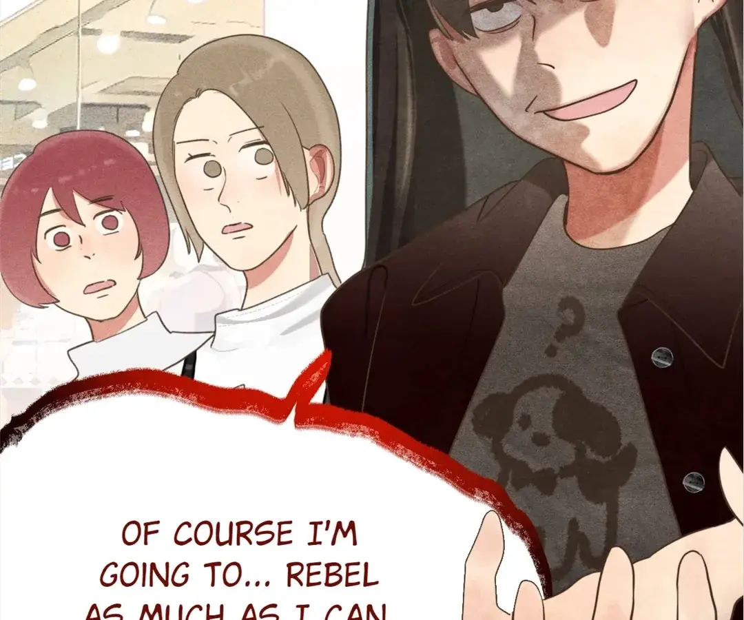 Read Can't Be Friends With Girls Manga Online