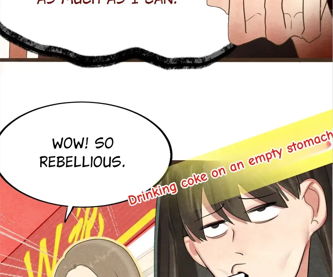 Read Can't Be Friends With Girls Manga Online