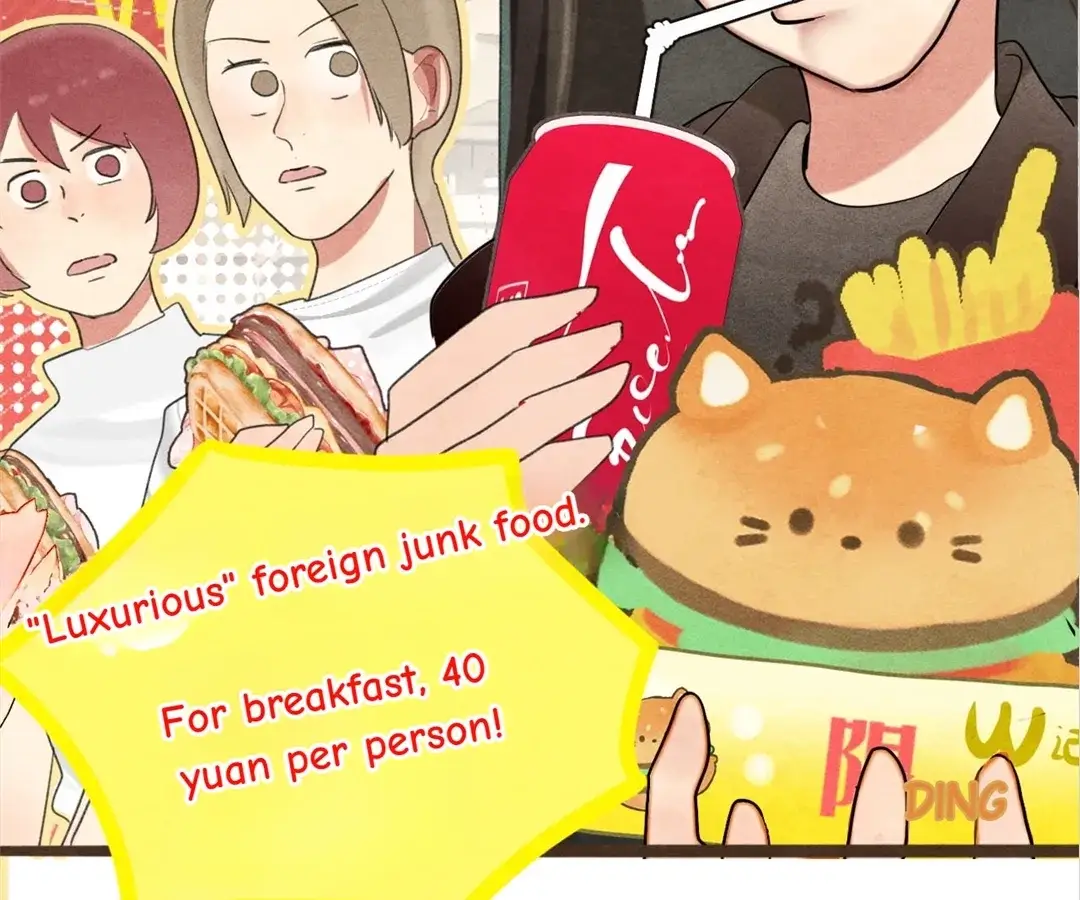 Read Can't Be Friends With Girls Manga Online