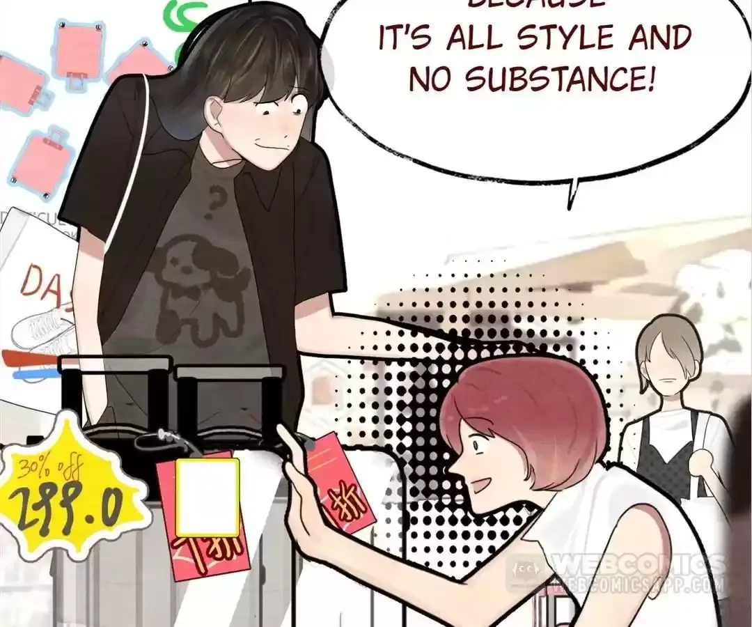 Read Can't Be Friends With Girls Manga Online