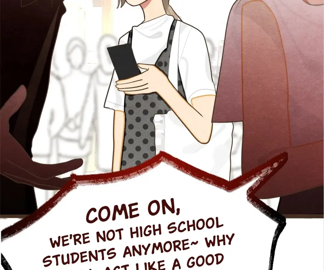 Read Can't Be Friends With Girls Manga Online