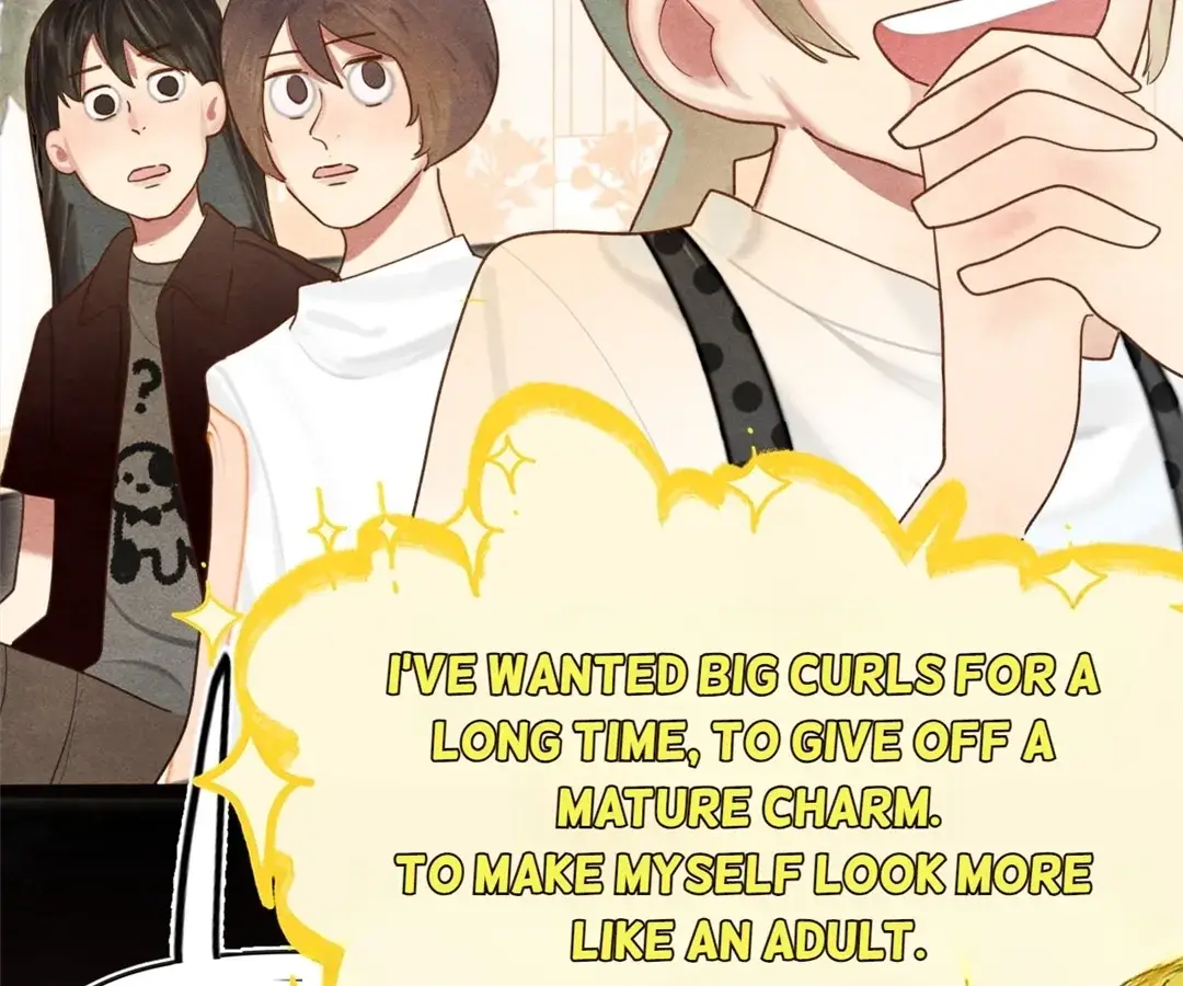 Read Can't Be Friends With Girls Manga Online